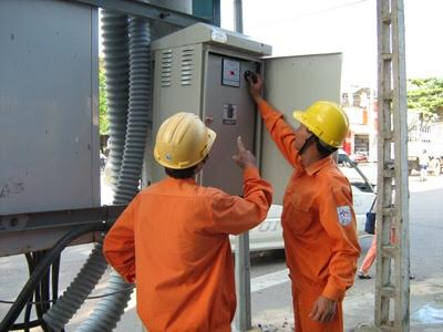 EVN HANOI khuyến nghị khách hàng sử dụng điện trên địa bàn TP Hà Nội